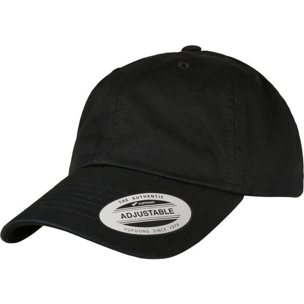 Ecowash Dad Cap