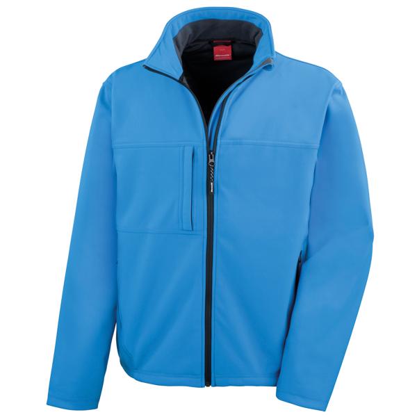 Softshell Jacke