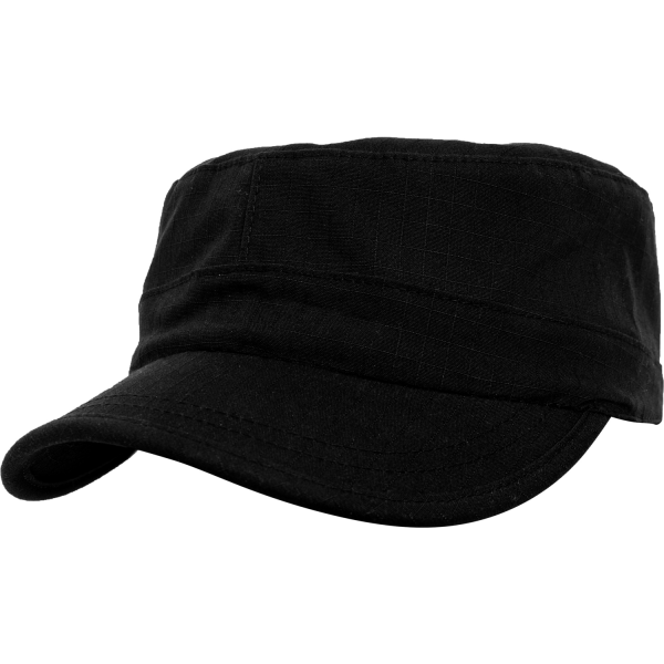Top Gun Ripstop Cap