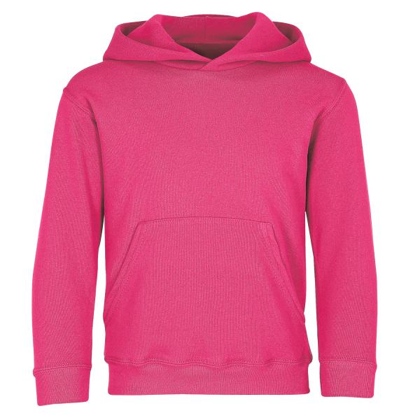 Classic Hooded Sweat Kids