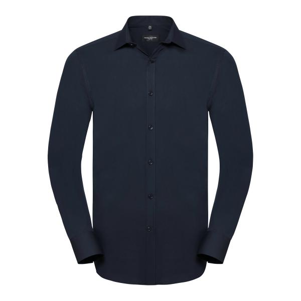 Ultimate Stretch Hemd – Langarm