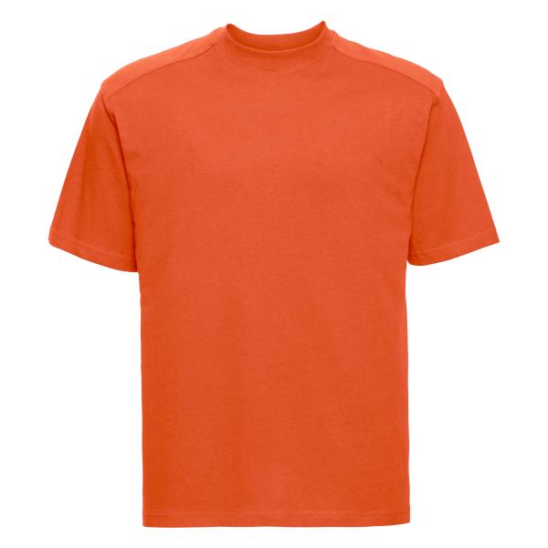 Adults’ Heavy Duty T-Shirt