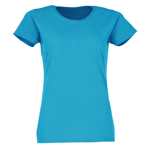 Ladies Valueweight T-Shirt