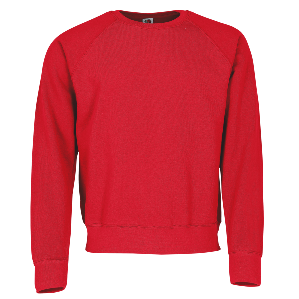 Classic Raglan Sweat