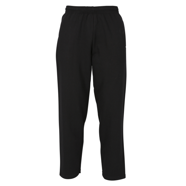 Classic Open Hem Jog Pants