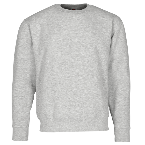 Premium Set-In Sweat