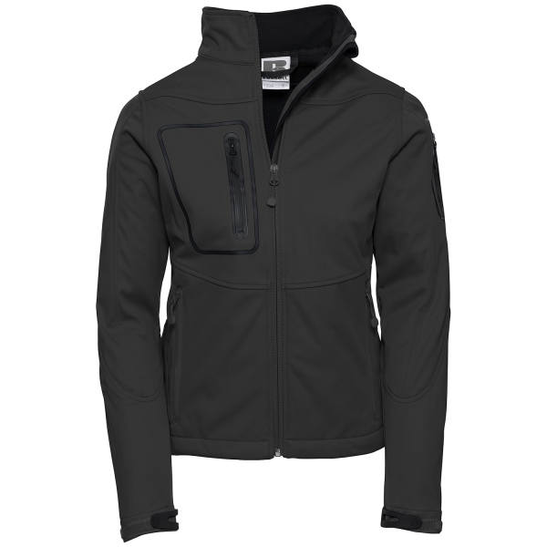 Damen Sportshell 5000 Jacke