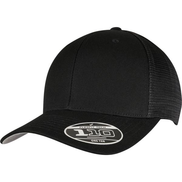 110 Mesh Cap