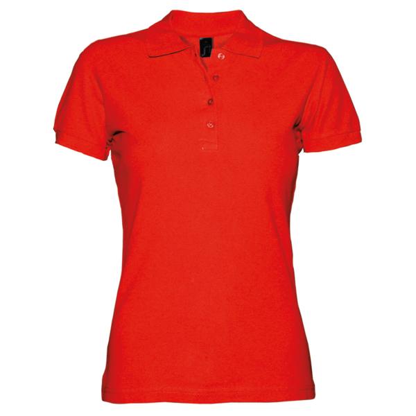 Ladies´ Polo Passion