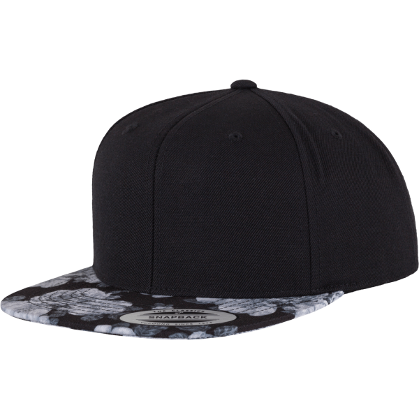 Roses Snapback