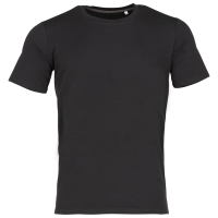 Crew Neck T-Shirt Crew Neck T-Shirt