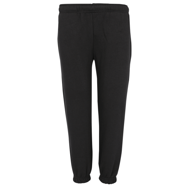 Kids Premium Elasticated Cuff Jog Pants