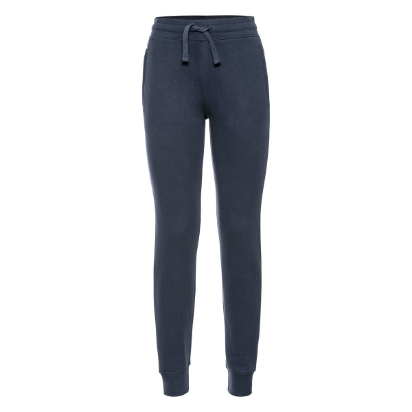 Ladies' Authentic Cuffed Jog Pants