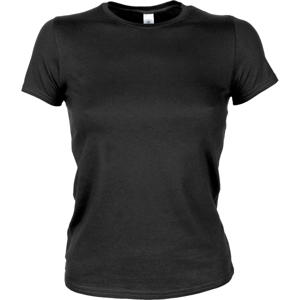 Women-Only T-Shirt