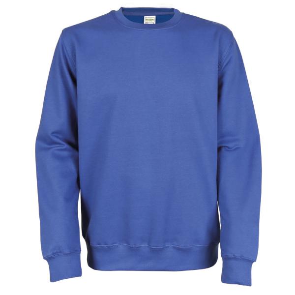 Crew Neck Sweatshirt