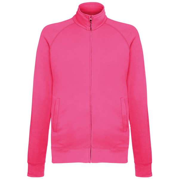 Lightweight Sweat Jacket