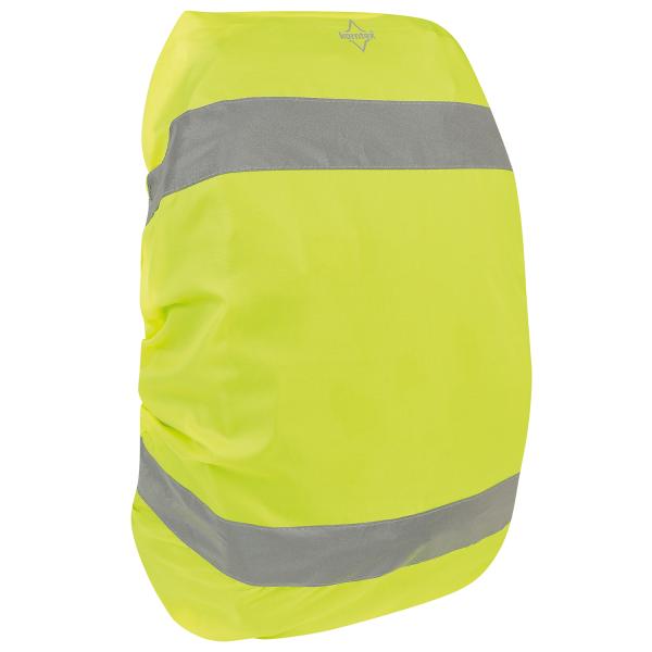 Rucksackhülle EN 13356:2001