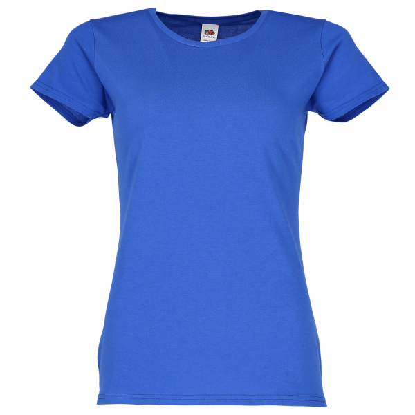 AKTIONSPREIS / Ladies Iconic 150 T-Shirt