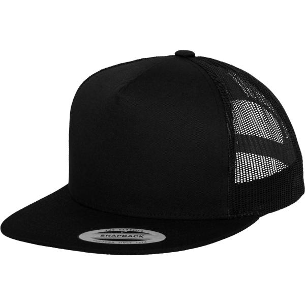 Classic Trucker Cap (uni)