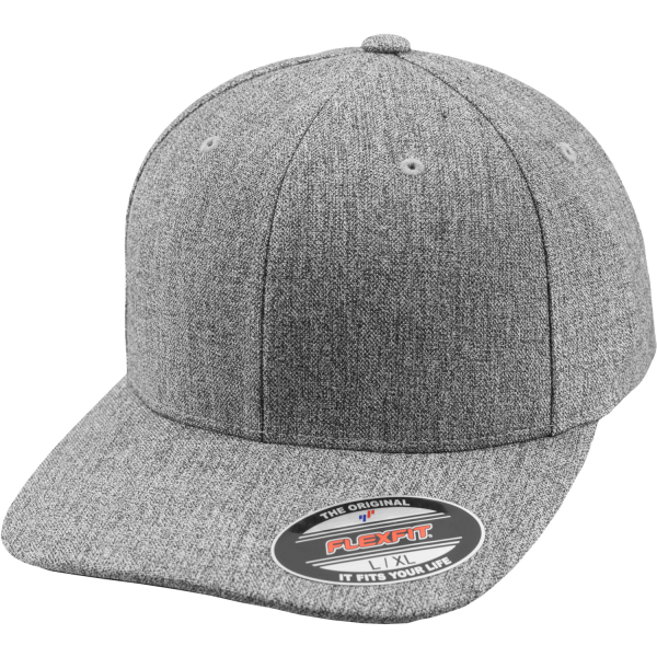Plain Span Flexfit Cap