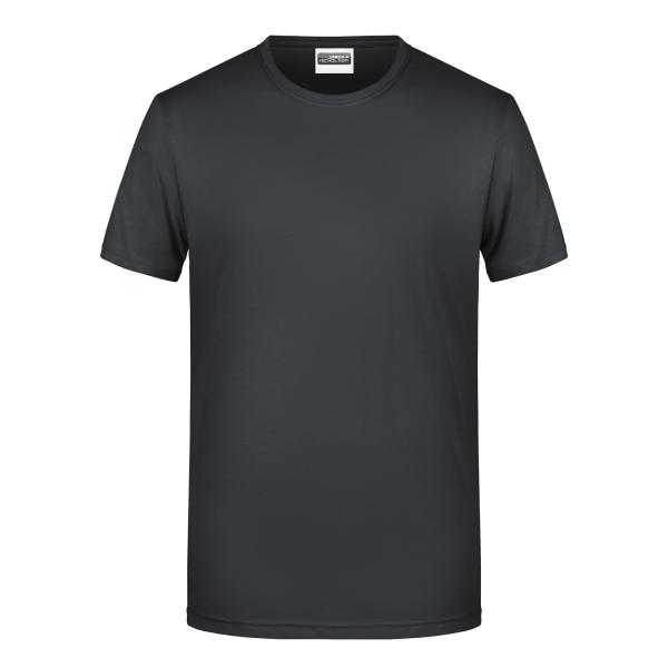 Basic Organic T-Shirt