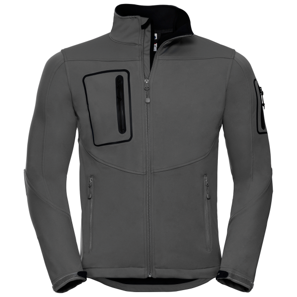 Sportshell 5000 Jacke