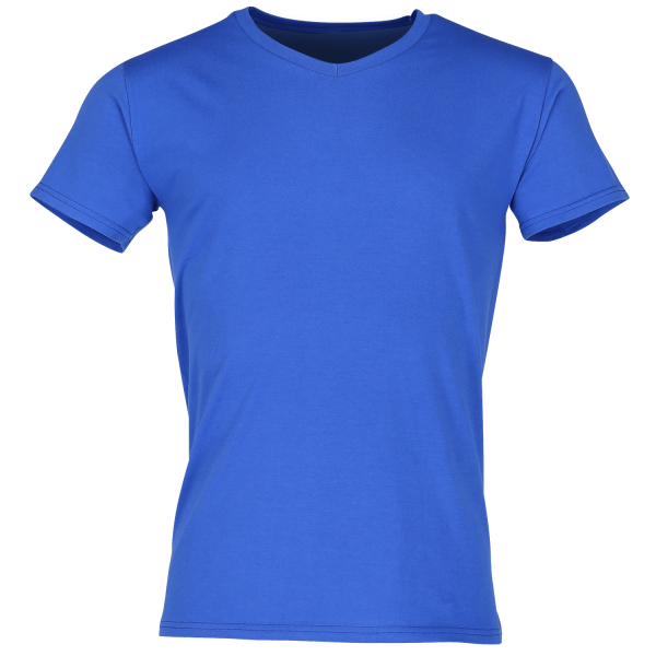 Iconic 150 V-Neck T-Shirt