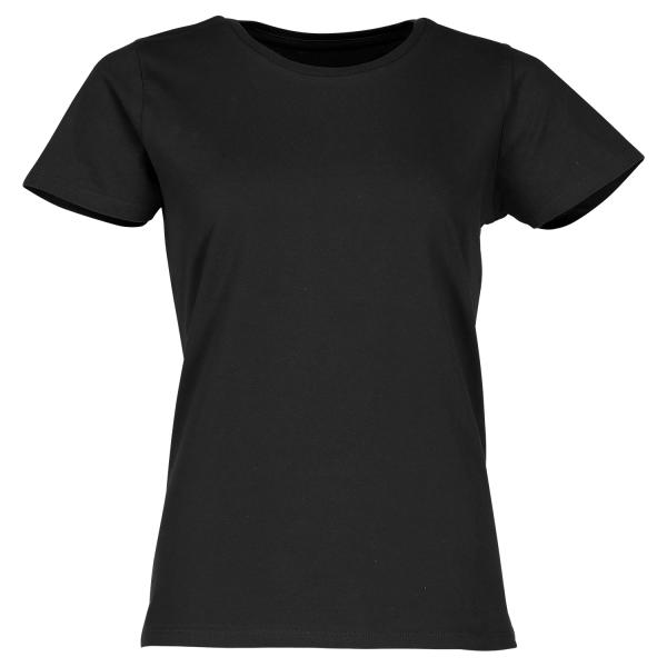 B&C T-Shirt #E190 Damen T-Shirt einlaufvorbehandelt