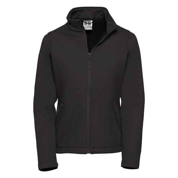 Damen Smart Softshell Jacke