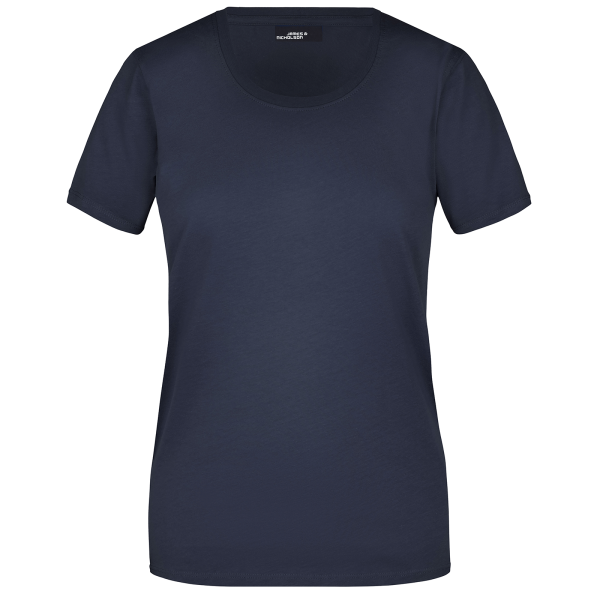 Ladies Basic T-Shirt