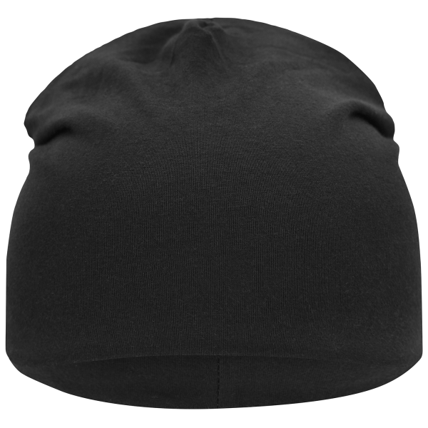 Jersey Beanie