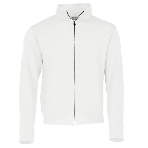 Men’s Authentic Sweat Jacket