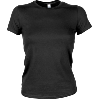 Women-Only T-Shirt Women-Only T-Shirt