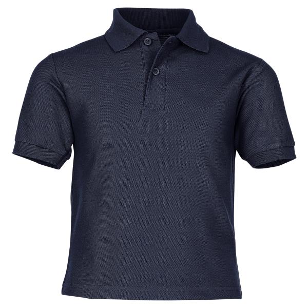 65/35 Polo Kids