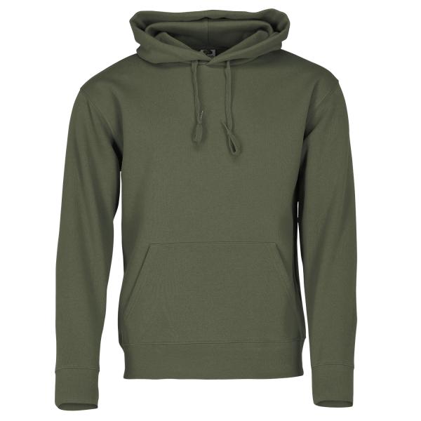 Premium Hooded Sweat