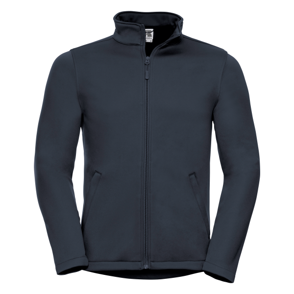 Smart Softshell Jacke