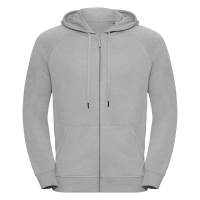 Men's HD Zipped Hood Sweat Men's HD Zipped Hood Sweat