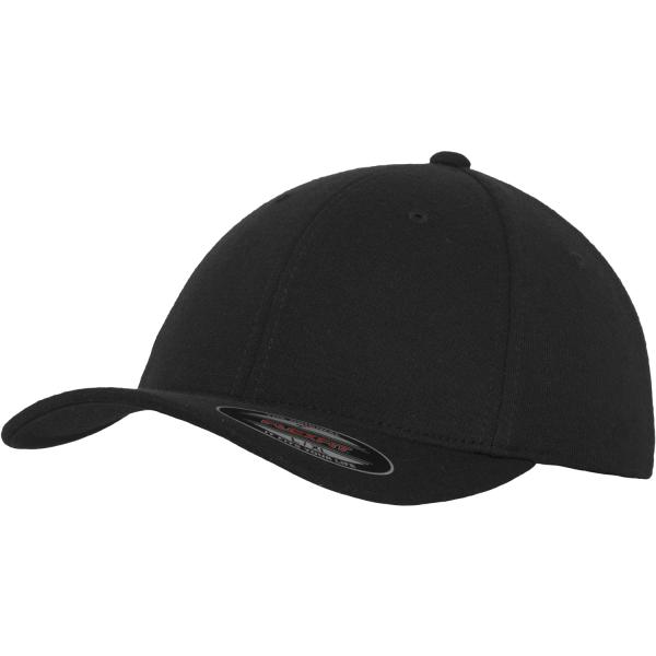 Flexfit® Double Jersey Cap