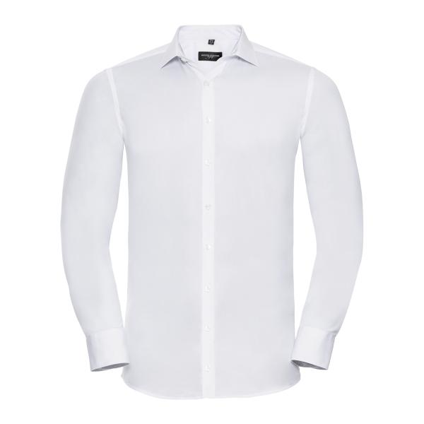 Men’s Long Sleeve Ultimate Stretch