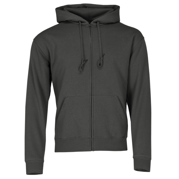 Premium Hooded Sweat Jacket