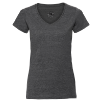 Damen HD-T-Shirt – V-Ausschnitt Damen HD-T-Shirt – V-Ausschnitt