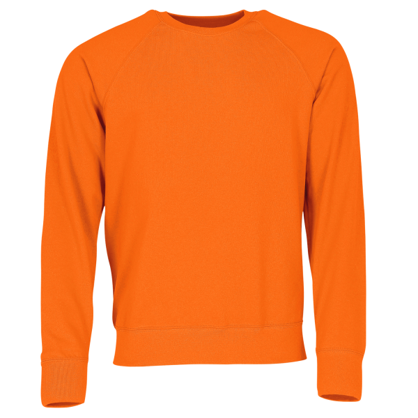 Lightweight Raglan Sweat